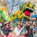 Logo of FestiFools Studio