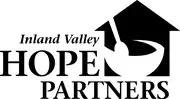 Logo of Inland Valley Hope Partners