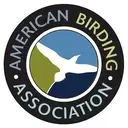 Logo of American Birding Association
