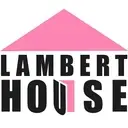 Logo of Lambert House LGBTQ Youth Center