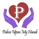 Logo of Palms Upon My Hands Inc.