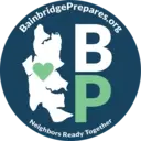 Logo of Bainbridge Prepares