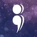 Logo of Break Free Foundation