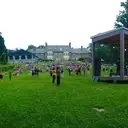 Logo of ABINGTON ART CENTER INC