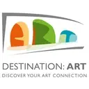 Logo of DESTINATION: ART