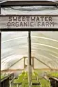 Logo of Sweetwater Organic Community Farm