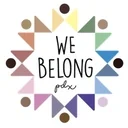 Logo de WE BELONG PDX