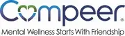 Logo of Compeer