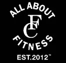 Logo of ALL ABOUT FITNESS CLUB