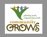 Logo of CommunityGrows