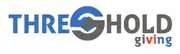 Logo of Threshold Giving