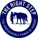 Logo of The Right Step, Inc.