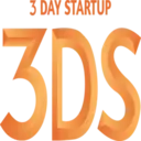 Logo of 3 DAY STARTUP INC