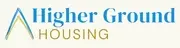 Logo of Higher Ground Housing, LLC