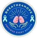 Logo of Breathe4Hope