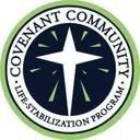 Logo of COVENANT COMMUNITY INC