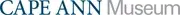Logo of Cape Ann Museum