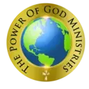 Logo of POWER OF GOD MINISTRIES INC