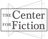 Logo of The Center for Fiction