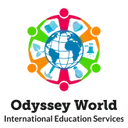 Logo of Odyssey World International Education Services