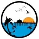 Logo of Roundhouse Aquarium Teaching Center