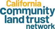 Logo de California Community Land Trust Network