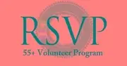 Logo of BUTLER COUNTY RSVP