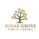 Logo of Sugar Grove Public Library District
