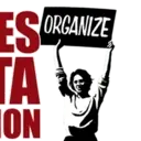Logo of DOLORES C HUERTA FOUNDATION