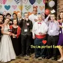 Logo de I M PERFECT INC