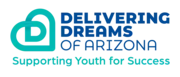 Logo of Delivering Dreams of Arizona
