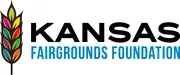 Logo de Kansas Fairgrounds Foundation