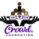 Logo of I AM THE CROWD