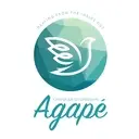 Logo of AGAPE CREATIVE MINISTRIES INC