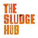 Logo of The Sludge Hub & Company