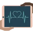 Logo of TeleHealth Access for Seniors