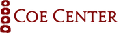 Logo of Ralph T. Coe Center for the Arts