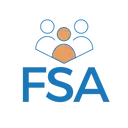 Logo of Family Service Association