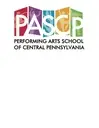 Logo de PERFORMING ARTS SCHOOL OF CENTRAL PENNSYLVANIA