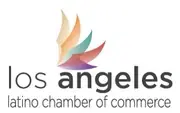 Logo of Los Angeles Latino Chamber of Commerce