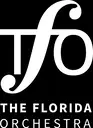 Logo of The Florida Orchestra