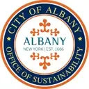 Logo de City of Albany Office of Sustainability