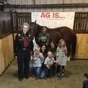 Logo of CSU Temple Grandin Equine Center
