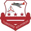 Logo of Tuskegee Composite Squadron, Civil Air Patrol (U. S. Air Force Auxiliary)