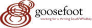 Logo of Goosefoot Community Fund