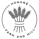 Logo de Honoré Farm and Mill