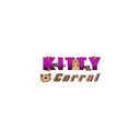 Logo of KITTY CORRAL CAT RESCUE INC