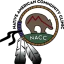 Logo of Native American Community Clinic