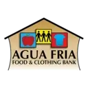 Logo of AGUA FRIA FOOD AND CLOTHING BANK INC
