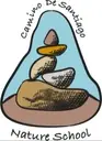 Logo of Camino De Santiago Nature School